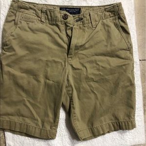 AE Khaki Short